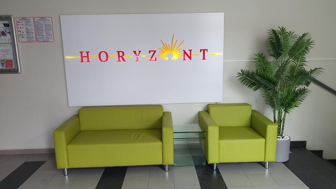 Apartament Horyzont 405 Misdroy Exterior foto