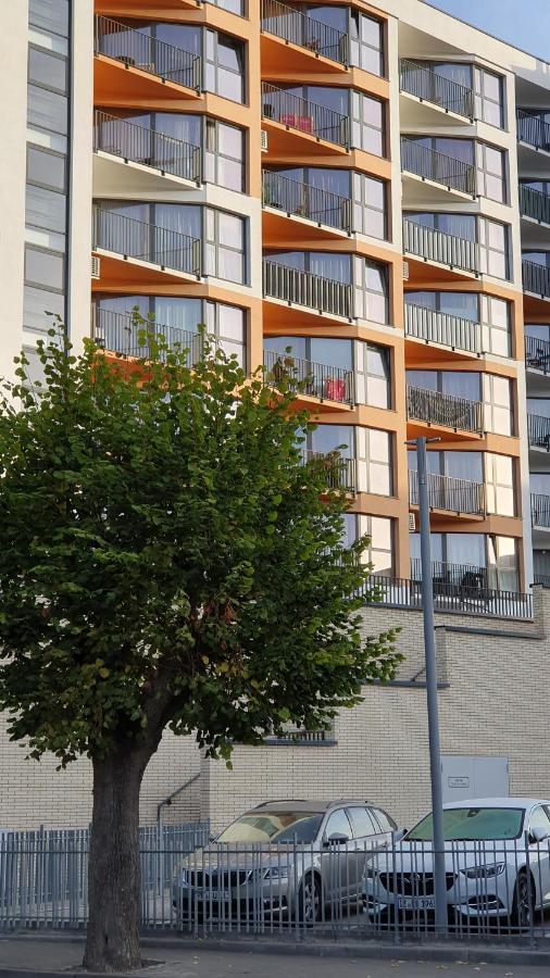 Apartament Horyzont 405 Misdroy Exterior foto